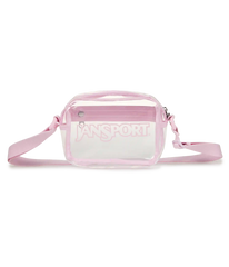Clear Crossbody