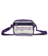 Clear Crossbody