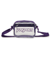 Clear Crossbody