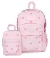 Big Plans Embroidered Bows Set