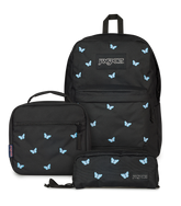 SuperBreak® Plus Midnight Butterflies Set