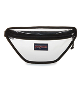 Clear Waistpack