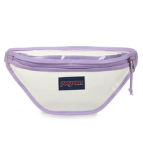 Clear Waistpack