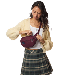Fifth Avenue Fanny Pack