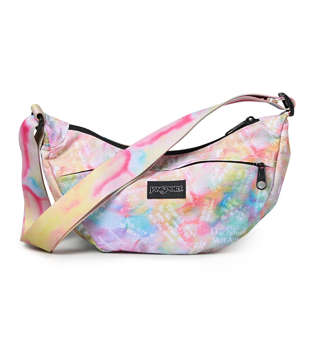 Unphased Crossbody Small