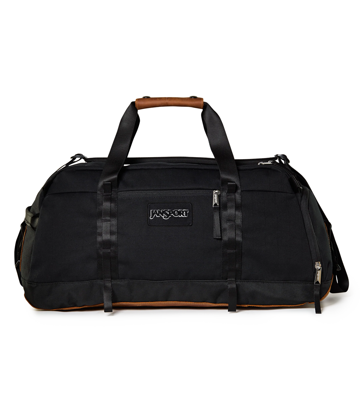 Smooth Ride Duffel