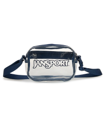 Clear Crossbody