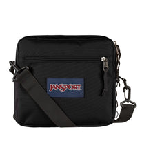 Central Adaptive Crossbody